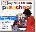 My First CD-ROM: Preschool