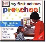 My First CD-ROM Preschool