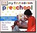 My First CD-ROM: Preschool