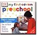 My First CD-ROM: Preschool game
