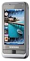 Samsung SGH-i900 OMNIA (16 GB) Full Pack Modern Black