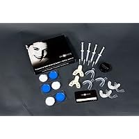 Pro-White Platinum Teeth Whitening System Dental Quality