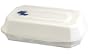 Nordic Ware Microwave Vegetable and Seafood Steamer 11 Inch by 8.6 Inch
