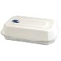 Nordic Ware Microwave Vegetable and Seafood Steamer 11 Inch by 8.6 Inch