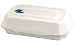 Nordic Ware Microwave Vegetable and Seafood Steamer 11 Inch by 8.6 Inch