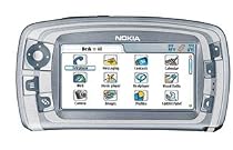 Nokia 7710 - Sim Free Smartphone