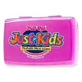 Pull-Ups Just for Kids, Flushable Moist Wipes42ea
