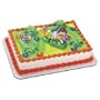 Dora the Explorer Cake Kit