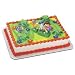 Dora the Explorer Cake Kit