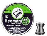 Beeman H&N Match .22 Cal, 13.75 Grains, Wadcutter, 200/Tin
