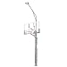 Basketball Hoop Light for 3-4 Inch Poles