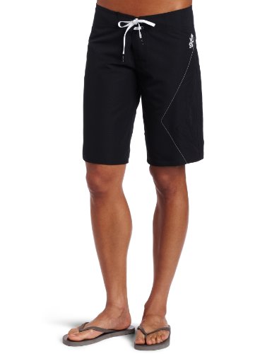 Volcom Juniors Foster Gal Boardie Short