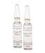 June Jacobs Green Tea Serum 1 oz/ 10 Individual ampoules Reduces the physical and internal signs of aging by combating free fradical damage and strengthening the skin from within with vital antioxidant protection. Green Tea acts as an antioxidant that plays a vital role in combating aging of the skin with its anti-aging properties. Free radical damage is reduced without irritating side effects. Inflammation, redness, and rough patchy skin is elminated and smoothed while the skin is strengthened. Ingredients: Water (Aqua), Sodium Laureth Sulfate, Cocamidopropyl Betaine, Butylene Glycol, Glycerin, Tea Tree (Melaleuca Alternifolia) Oil, Lavender (Lavandula Angustifolia) Oil, Willowbark (Salix Alba) Extract, Panthenol , Grapefruit Bioflavonoids (Citrus Grandis) Extract, Ginseng (Panax Ginseng) Extract, Water (Aqua), Sodium Laureth Sulfate, Cocamidopropyl Betaine, Polysorbate 20, PEG-150 Distearate, Panthenol, Grape Seed (Vitis Vinifera) Oil, Carrot (Daucus Carota Sativa) Oil, Lemon (Citrus Medica Limonum) Oil, Lime (Citrus Aurantifolia) Extract, Linden (Tilia Tomentosa) Extract, Grapefruit Bioflavonoids (Citrus Grandis) Extract, Ginseng (Panax Ginseng) Extract, Rose Hips Seed (Rosa Moschata) Extract, Carrageenan (Chondrus Crispus) Extract, Algae Extract, Jojoba (Simmondsia Chinensis) Extract, Sodium Chloride, Fragrance (Parfum), Propylene Glycol, Diazolidinyl Urea, Methyl-paraben, Propylparaben, Yellow #5 (CI15985).
