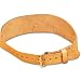 Regulation Wt. Belt-4in Tapered - XXL, Belts, Weight Lifting
