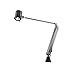 Task Light, Articulating Arm, 20W, 12VAC
