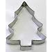 Christmas Tree Cookie Cutter - 5"