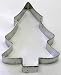 Christmas Tree Cookie Cutter - 5