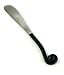 Black Swirl Knife