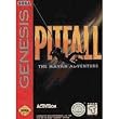 Pitfall  The Mayan Adventure