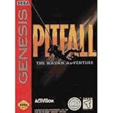 Pitfall SG