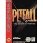 Pitfall  The Mayan Adventure