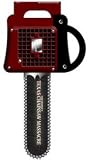 The Texas Chainsaw Massacre (Uncut) - Limited Edition In Chainsaw Packaging [ IMPORT ] ( Region 2 )