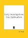 Early Investigations Into Spiritualism