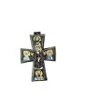Early Christian & Byzantine Art: A&I (Art and Ideas)