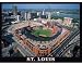 St Louis Stadium 550 Piece Jigsaw Puzzle White Mountain