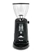 Ascaso M.144 I/2 Professional Coffee/Espresso Grinder, Dark Black