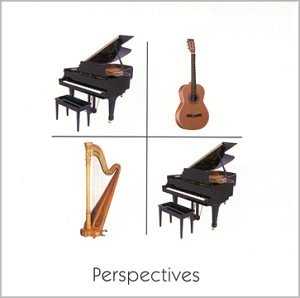 CD-Charts  Search : Perspectives
