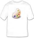 Palette T-shirt