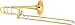 Conn 88H-CL Tenor Trombone with CL2000 F Rotor