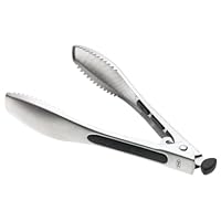 Oxo SteeL Ice Tongs