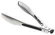 Oxo SteeL Ice Tongs