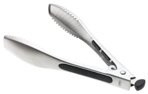 Oxo SteeL Ice Tongs