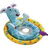 Intex Donkey See-Me-Sit Riders Pool Float