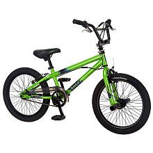 Mongoose 18 inch Bike - Boys - Blitz