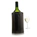 Wine Chill Bottle Cooler - Grape Design