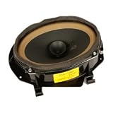 ACDelco 25911067 Rear Driver Side Radio Speaker Assembly by ACDelco
