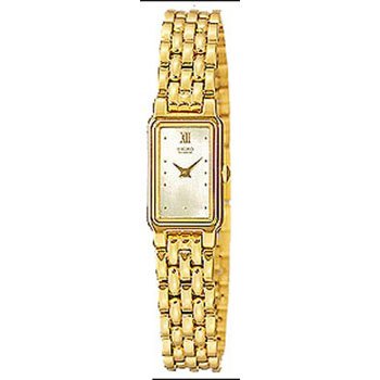 Seiko Women's Gold-tone II Watch SZZ706 Seiko Watches, Seiko Women's Gold-tone II Watch SZZ706, Womens Watches