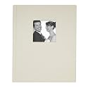 Instant Photo Guest Book - Ivory
