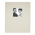 Instant Photo Guest Book - Ivory