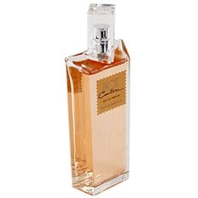 Hot Couture for Women Gift Set - 50 ml EDT Spray + 75 ml Body Lotion + 8 ml EDT Roll On