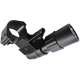 M1surplus Tactical Shotgun Kit with  Clamp Mount & LED Flashlight for 12 Gauge Shotguns