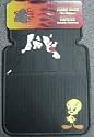 Sylvester & Tweety - 2 pc Front Floor Mats