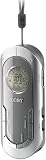 Coby CX-9 Mini Digital AM/FM Stereo Pocket Radio