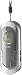 Coby CX-9 Mini Digital AM/FM Stereo Pocket Radio