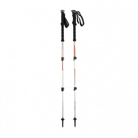 Black Diamond Trail Bâtons de Marche (paire)