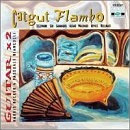 Catgut Flambo by Guitar X 2